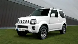 Jimny Untuk Launching Habis Dipesan