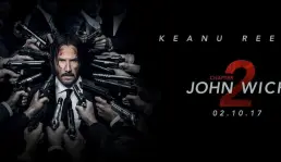 John Wick 2  Fight and Gunfight