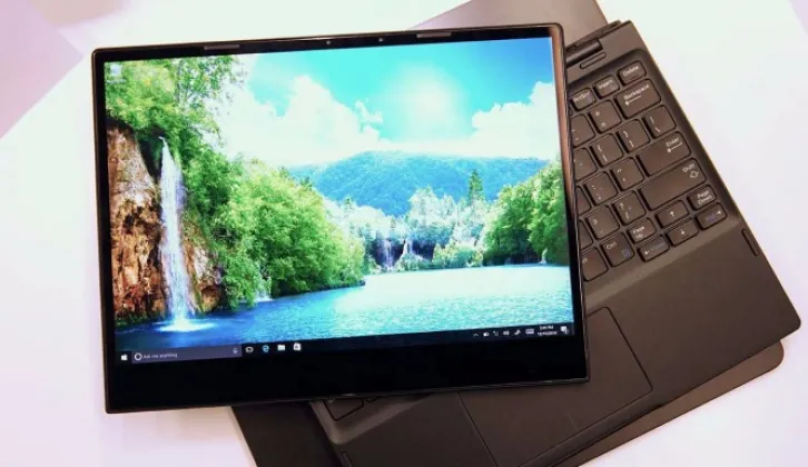 DELL Lattitude 7285 Lengkap Dengan Spesifikasi