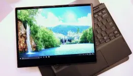 DELL Lattitude 7285 Lengkap Dengan Spesifikasi