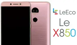 LeEco LeX850 Smartphone Premium 34 Jutaan Meluncur Pertengahan April 2017