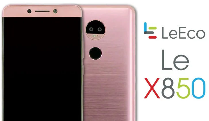 Dibandrol 3,4 Jutaan LeEco Le Pro 3 AI Edition Usung Dual-Camera dan Asisten Pintar