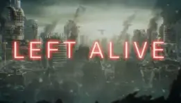 Square Enix mengumumkan kedatangan game Left Alive untuk PC dan PS4