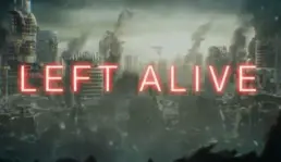 Square Enix mengumumkan kedatangan game Left Alive untuk PC dan PS4