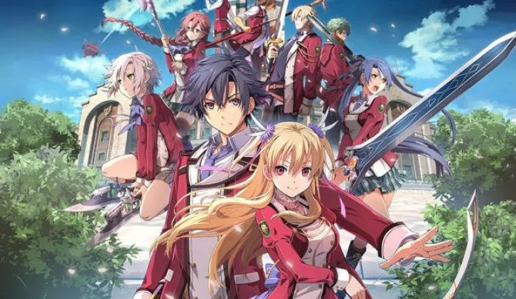 Game The Legend of Heroes: Trails of Cold Steel diumumkan secara resmi