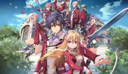 Game The Legend of Heroes Trails of Cold Steel diumumkan secara resmi