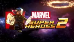 Trailer baru dari LEGO Marvel Super Heroes 2 berisikan Thor