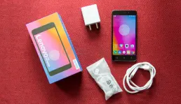 Lenovo K6 Power Resmi Masuk Pasar Tanah Air Cocok Jadi Teman Ngabuburit