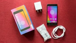 Lenovo K6 Power Resmi Masuk Pasar Tanah Air Cocok Jadi Teman Ngabuburit