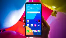 LG G6 Resmi Masuk Pasar Tanah Air Dibandrol Rp 10 Jutaan 