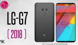 Mengintip Smartphone Flagship dari LG LG G7