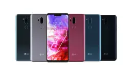 Catat Tanggalnya Peluncuran Smartphone Flagship LG 2018