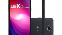 LG K10 Power Resmi Ramaikan Pasar Smartphone Tana Air