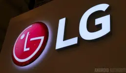 Usung desain lama Inikah Desain LG G6