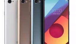 LG Q6 Sudah Dapat Dipesan di Indonesia Dibandrol Rp 31 Jutaan