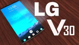 LG V30 Edisi 2018 Kenalkan Vision AI dan Voice AI