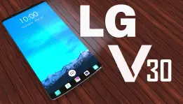 Makin cantik  Berikut Bocoran Terbaru LG V30