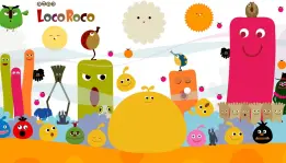 Game PS4 LocoRoco Remastered dikeluarkan hari ini