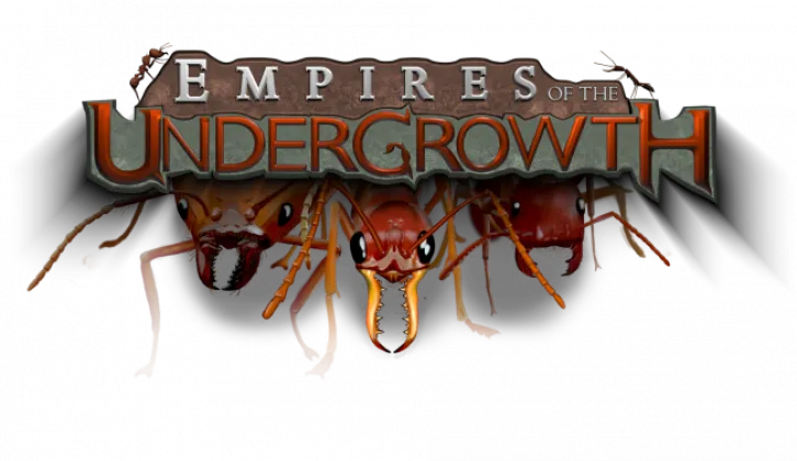 Game strategi koloni semut berjudul Empires of the Undergrowth