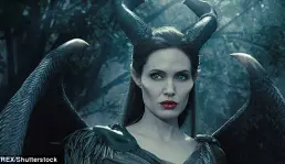 Maleficent 2 Siap Dibuat,  Angelina Jolie Kembali