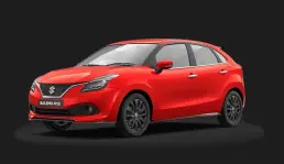 Baleno Hatchback Datang Dengan Harga Kompetitif