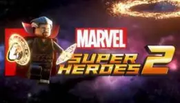 Lego Marvel Super Heroes 2 diumumkan secara resmi melalui teaser baru