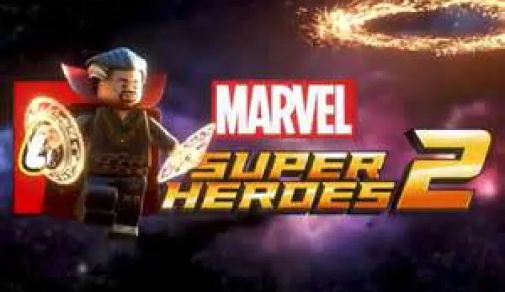 Lego Marvel Super Heroes 2 diumumkan secara resmi melalui teaser baru