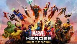 Trailer baru dari Marvel Heroes Omega menandai kedatangan Carnage