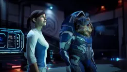 Promosi game Mass Effect Andromeda seharga 20 dolar