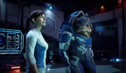 Promosi game Mass Effect Andromeda seharga 20 dolar