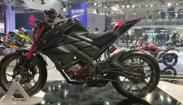 Concept Bike Yamaha Mungkinkah Jadi Nyata