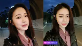 Meitu T8 Tampil Lebih Cantik Saat Selfie