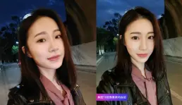 Meitu T8, Tampil Lebih Cantik Saat Selfie