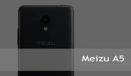 Meizu A5 Dibandrol Dengan Harga Murah!