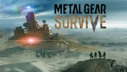 Metal Gear Survive dan PES 2018 bisa dimainkan di Gamescom