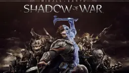 Trailer terbaru dari game Middleearth Shadow of War