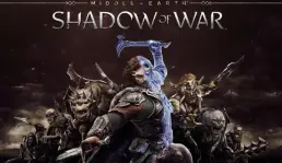 Trailer terbaru dari game Middleearth Shadow of War