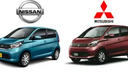 Mitsubishi dan Nissan siap buat MPV