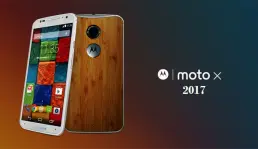 Absen di 2016 Seri Moto X bakal hadir di 2017 dengan Android Nougat