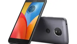 Motorola Moto E4 Resmi Ramaikan Pasar Smartphone Tanah Air