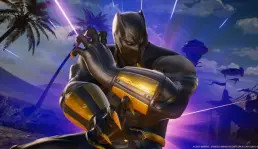 Trailer dan screenshoot karakter baru di Marvel vs Capcom: Infinite