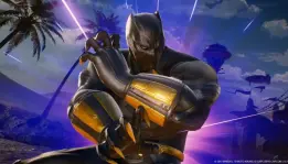 Trailer dan screenshoot karakter baru di Marvel vs Capcom Infinite