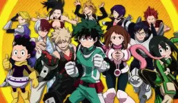 My Hero Academia diluncurkan untuk PlayStation 4 dan Nintendo Switch