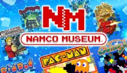 Game Namco Museum akan hadir di Nintendo Switch pada musim panas ini