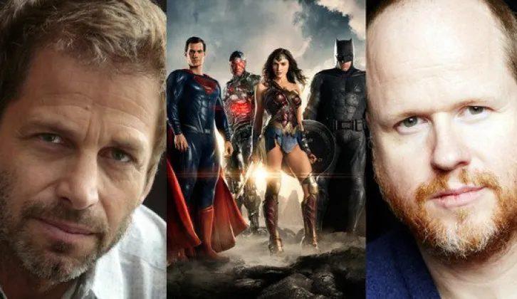 Zack Snyder Mengundurkan Diri Dari Justice League 