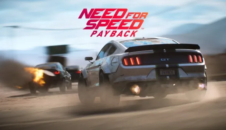 Trailer baru Need For Speed Payback memamerkan 3 karakter baru