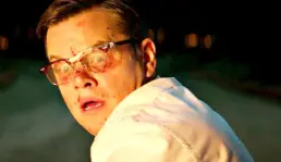 Suburbicon Aksi Terbaru Matt Damon Melawan Mafia