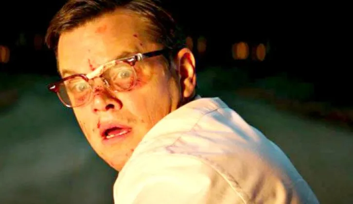 Suburbicon Aksi Terbaru Matt Damon Melawan Mafia