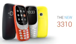 New 3310 is Here!