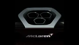 McLaren Siapkan Hypercar Ultimate Series 